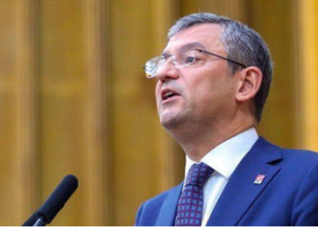Özel’den 50+1 yanıtı: MHP seni esir almış, derdine yan!