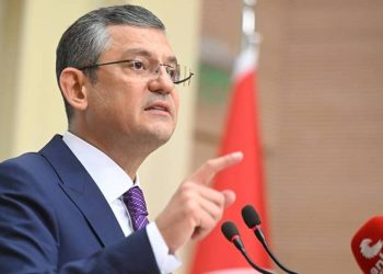 Özgür Özel'den 'ittifak' açıklaması: "Mutlaka temas olacaktır"