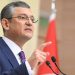 Özgür Özel'den 'ittifak' açıklaması: "Mutlaka temas olacaktır"