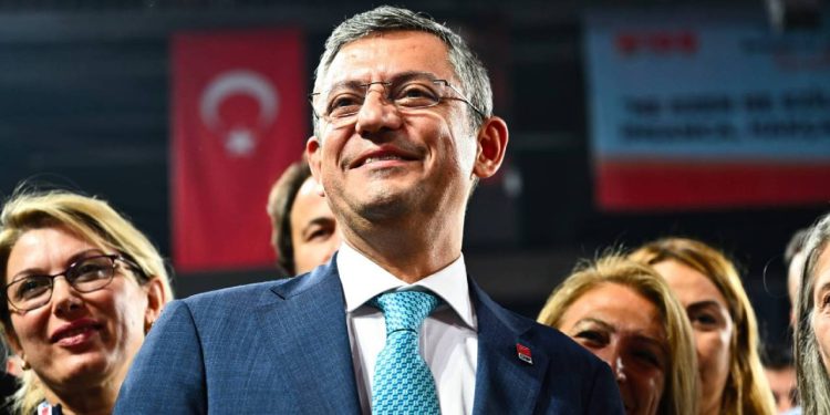 Özgür Özel’in ziyaret edeceği ilk şehir belli oldu