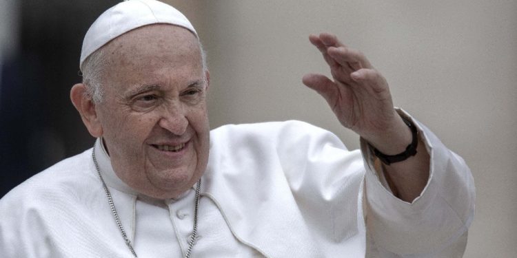 Papa’dan İsrail-Hamas savaşıyla ilgili açıklama