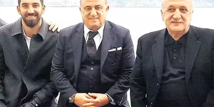 Para kaptıranlar Erdoğan'dan yardım istedi: "Cumhurbaşkanı’nın arzusunun yerine getirilmediği bir yerde Mehmet Ağar, Terim’i kurtarmış olamaz"