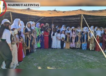 Pargîn hakikatin izinde!