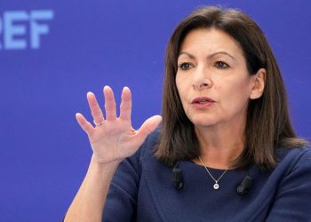 Paris Belediye Başkanı Hidalgo, 'küresel lağım' dediği X platformunu (Twitter) kullanmayı bıraktı