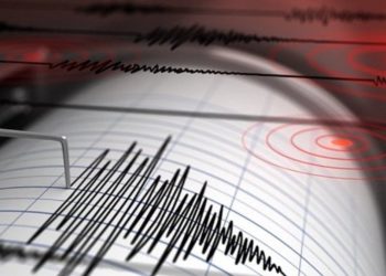 Pasifik’te art arda şiddetli depremler