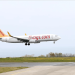 Pegasus, 82 seferini iptal etti