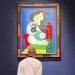 Picasso'nun tablosu rekor fiyata satıldı