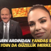 Polatların ardından yandaş Sunucu Buket Aydın da güzellik merkezi açtı