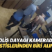 Polisin gözaltında dayağı kamerada: Şiddet yüzünden testislerinden biri alındı