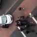 Polisin ‘derinizi yüzeceğim’ diye tehdit edip darp ettiği iki kardeş gözaltına alındı