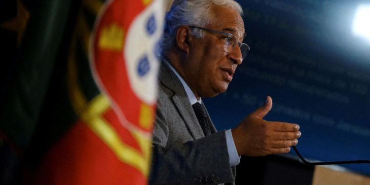 Portekiz'de enerji ihalelerine yolsuzluk soruşturması: Başbakan istifa etti, bir bakan şüpheli