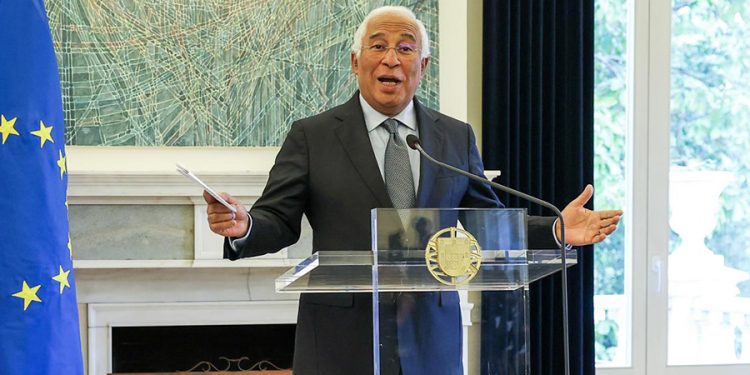 Portekiz’de yolsuzluk skandalı; Başbakan Costa istifa etti