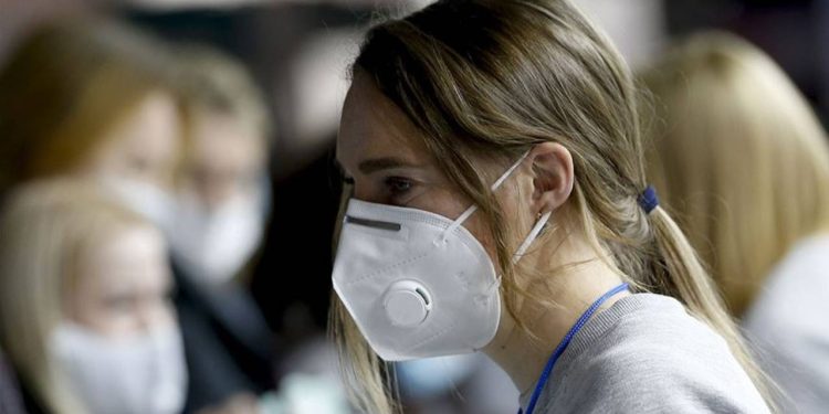 Prof. Dr. Mehmet Ceyhan: Covid-19'da pozitiflik oranı yüzde 3'ten yüzde 30'a yükseldi