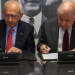 Özdağ, Kılıçdaroğlu ile imzaladıkları protokolü açıkladı