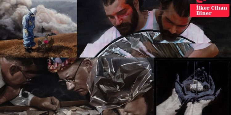 Puslu resimler alanı