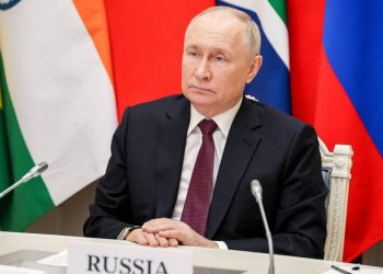 Putin: Savaşı bitirmek için görüşmelere hazırız