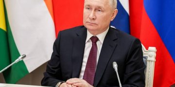 Putin: Savaşı bitirmek için görüşmelere hazırız