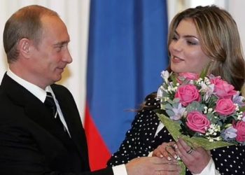 Putin’in kayıp sevgilisiyle ilgili tartışma yaratan iddia