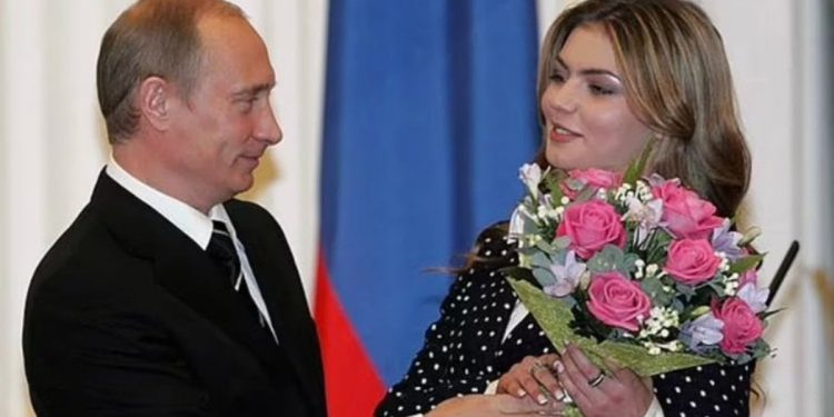 Putin’in kayıp sevgilisiyle ilgili tartışma yaratan iddia