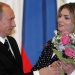 Putin’in kayıp sevgilisiyle ilgili tartışma yaratan iddia