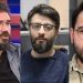 ROK ve Burak Bilgehan Özpek arasında derin devlet , Sünnilik ve Elazığlılık tartışması