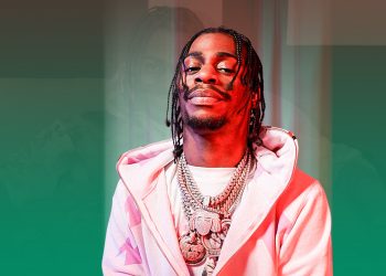 Rap müziğinin ünlü yıldızı Türkiye’ye ilk kez 12 Kasım’da geliyor