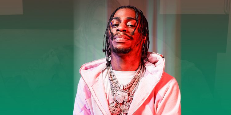 Rap müziğinin ünlü yıldızı Türkiye’ye ilk kez 12 Kasım’da geliyor