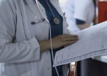 Rapor: Türkiye sağlık harcamalarında sondan üçüncü sırada