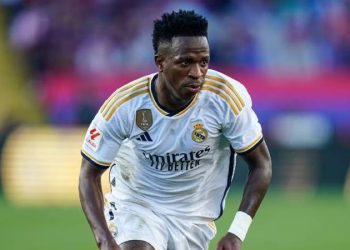 Real Madrid'e bir kötü haber de Vinicius'tan!