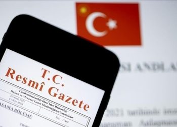 Resmi Gazete'de yayımlandı: 2024 yılı vergi, harç ve ceza tutarları belli oldu