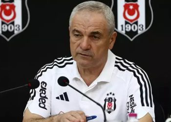 Rıza Çalımbay: Keşke daha önce gelebilseydim