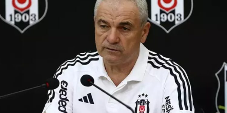 Rıza Çalımbay: Keşke daha önce gelebilseydim