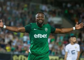 Rıza Çalımbay'ın gözü Tekpetey'in üstünde
