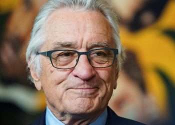 Robert De Niro'nun ödül töreni konuşması değiştirildi: Bunu yapmaya nasıl cesaret ederler?