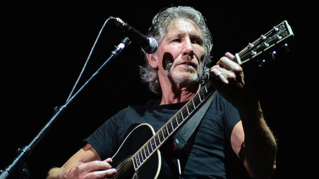 Roger Waters: Hamas’ın işgale karşı direnme hakkı var