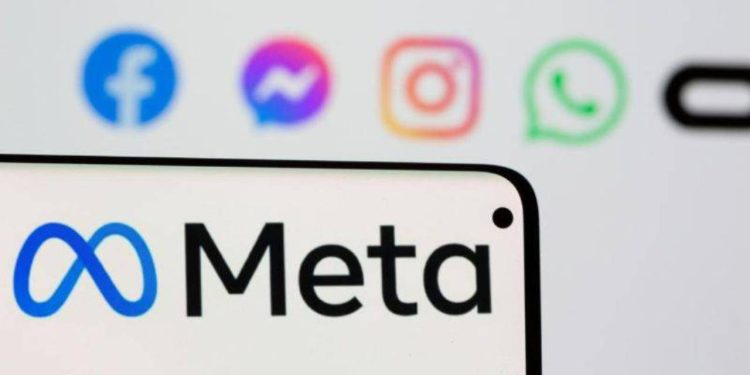 Rusya, Meta'nın sözcüsünü 'arananlar listesi'ne ekledi