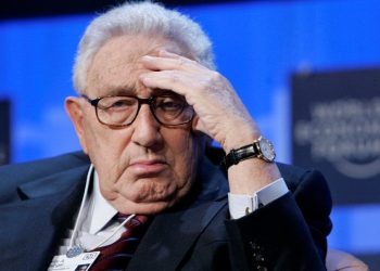 Rusya ve Çin'den Kissinger'a övgü: 'Dostluğu unutulmayacak'