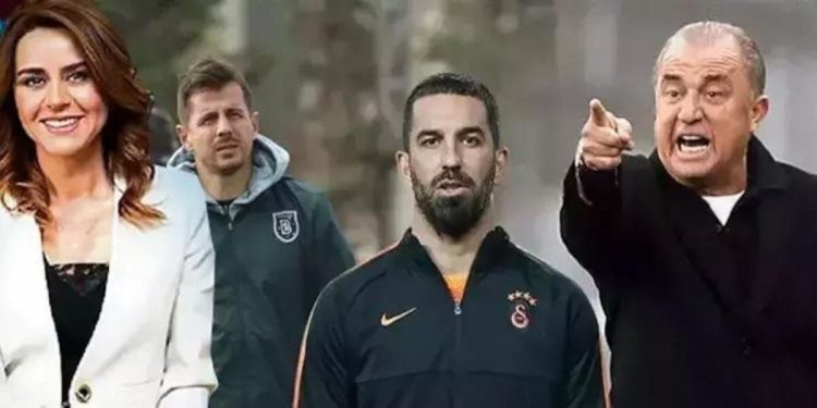 Arda Turan, Buse Terim, Emre Belözoğlu… Seçil Erzan’a kim ne kadar kaptırdı?