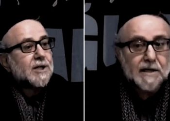 ‘Hamas’ın yaptığını biz de Türkiye’de yapmalıyız’ diyen Ustaosmanoğlu’na soruşturma açıldı