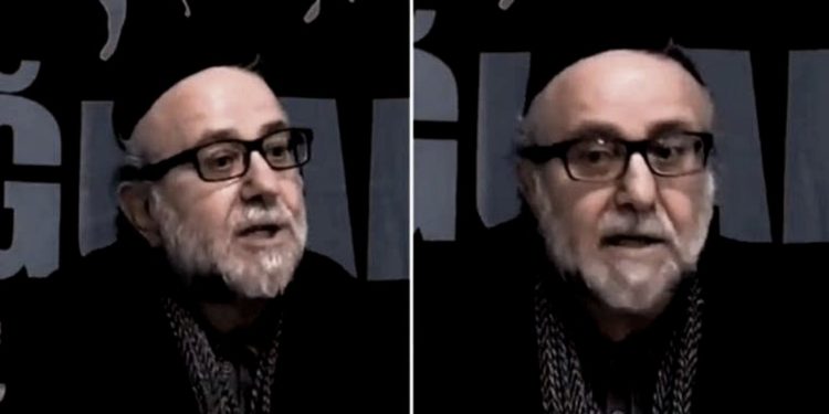 ‘Hamas’ın yaptığını biz de Türkiye’de yapmalıyız’ diyen Ustaosmanoğlu’na soruşturma açıldı