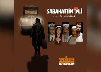 Sabahattin Ali isimli tiyatro oyunu seyircisiyle buluşacak