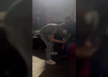 Sakarya’da ineğe içki içirip kayda aldılar; başsavcılık soruşturma başlattı