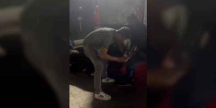 Sakarya’da ineğe içki içirip kayda aldılar; başsavcılık soruşturma başlattı