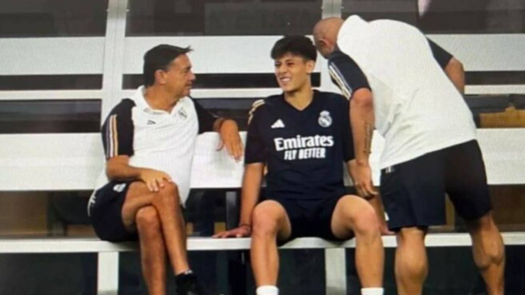 Sakatlıklar bitmedi; Real Madrid, kulüp doktoru Niko Mihic'in görevine son verdi