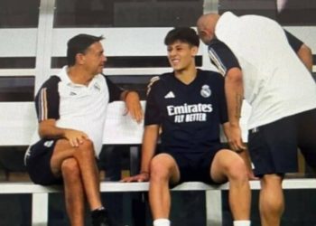 Sakatlıklar bitmedi; Real Madrid, kulüp doktoru Niko Mihic'in görevine son verdi