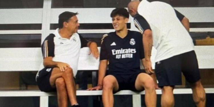 Sakatlıklar bitmedi; Real Madrid, kulüp doktoru Niko Mihic'in görevine son verdi