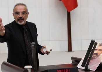 Sakık: Dağa gitti dediğiniz paralar atadığınız kayyımların cebinde
