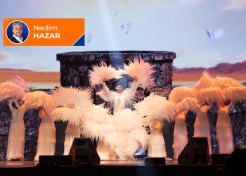 Sanatın büyüleyici bir senfonisi: “En Güzel Öykü”