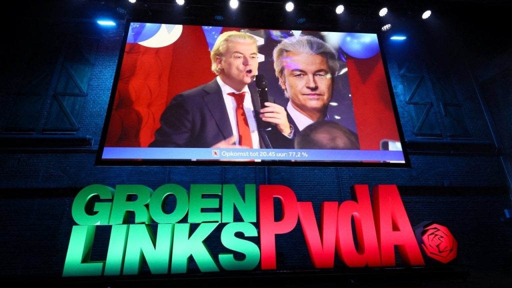 Sandıktan Wilders'in çıktığı Hollanda'da koalisyon senaryoları ne?