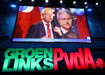 Sandıktan Wilders'in çıktığı Hollanda'da koalisyon senaryoları ne?